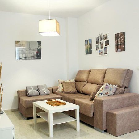 Apartamento Paseos por Córdoba Exterior foto