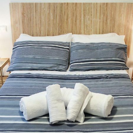 Apartamento Paseos por Córdoba Exterior foto