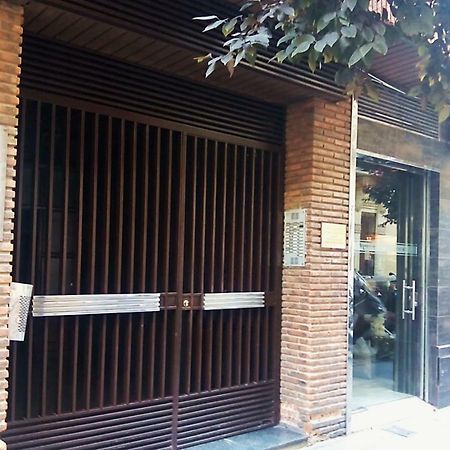 Apartamento Paseos por Córdoba Exterior foto