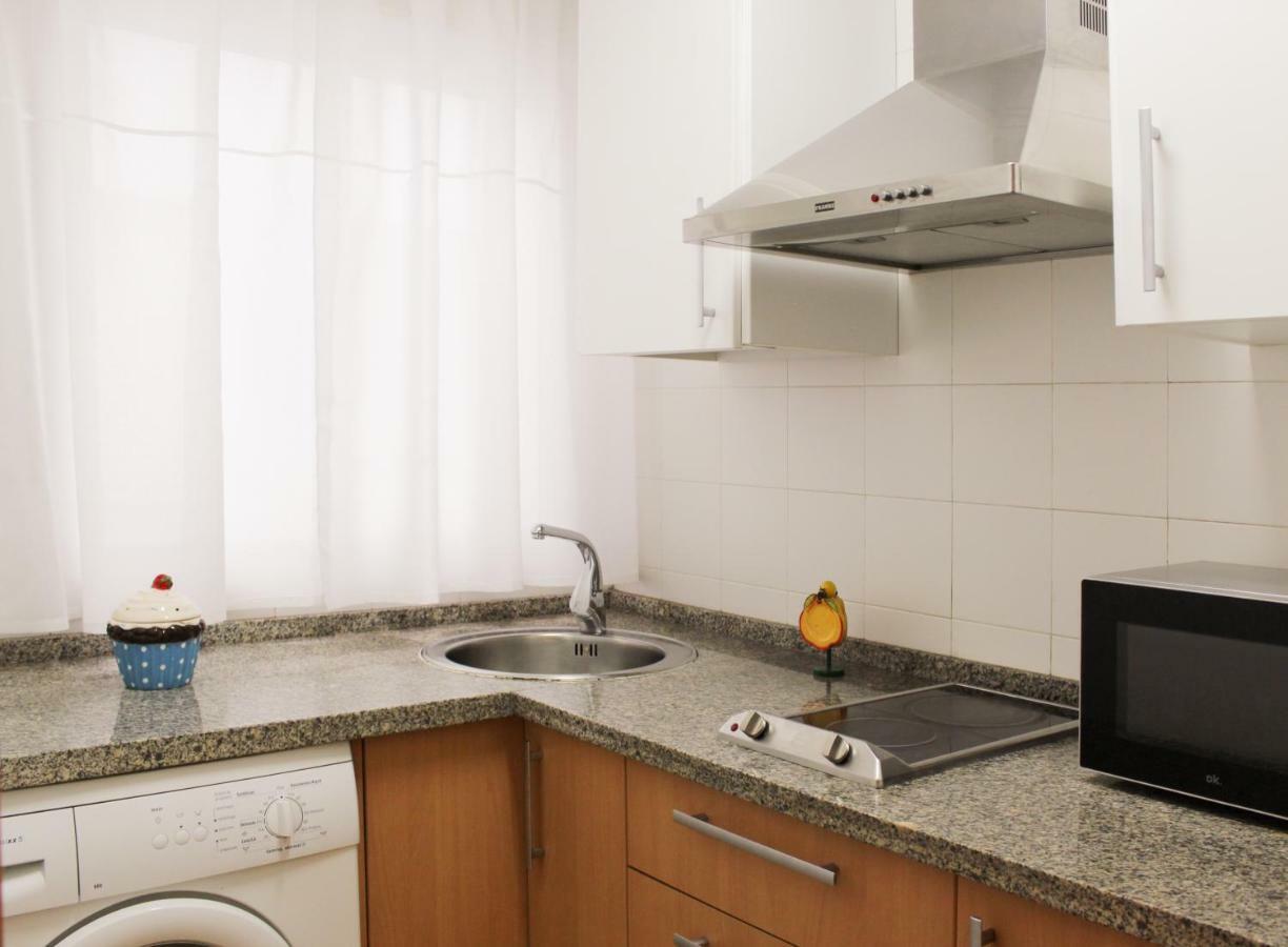 Apartamento Paseos por Córdoba Exterior foto