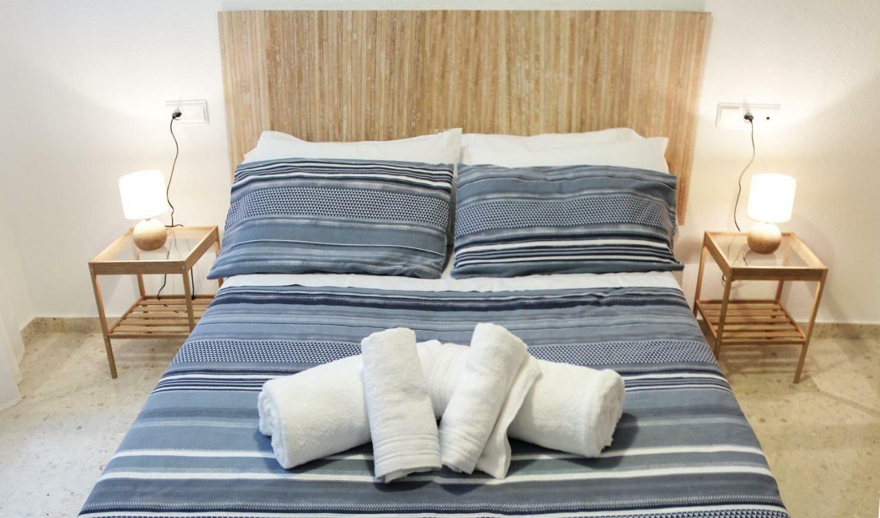 Apartamento Paseos por Córdoba Exterior foto