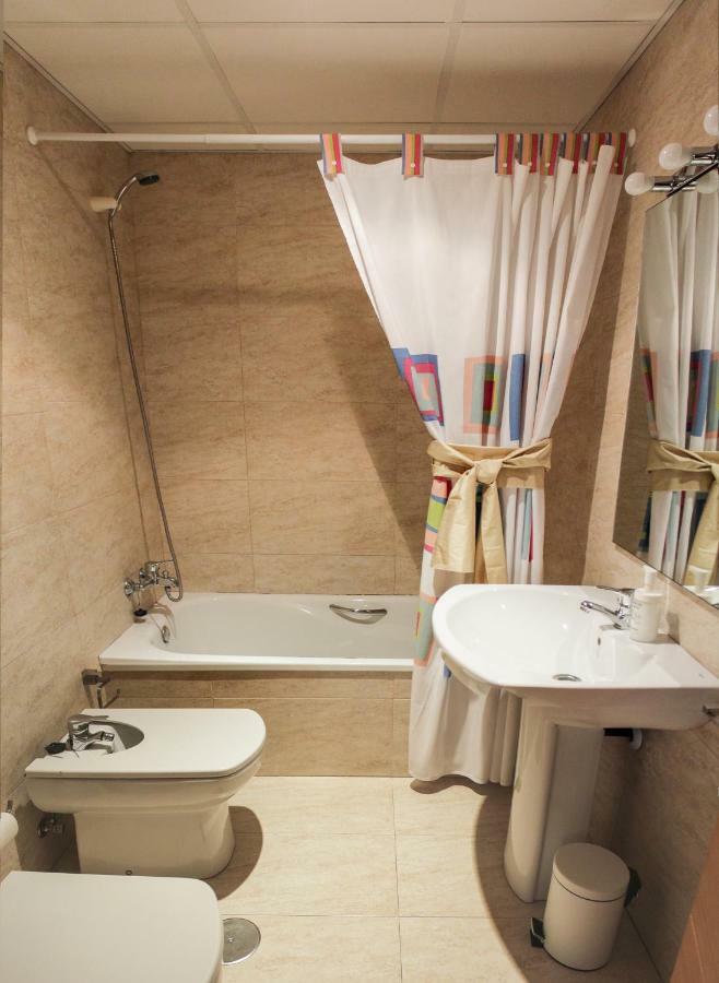 Apartamento Paseos por Córdoba Exterior foto