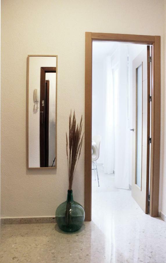 Apartamento Paseos por Córdoba Exterior foto